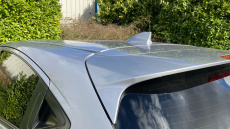 Honda HR-V 1.5 i-VTEC SE 5dr Petrol Hatchback